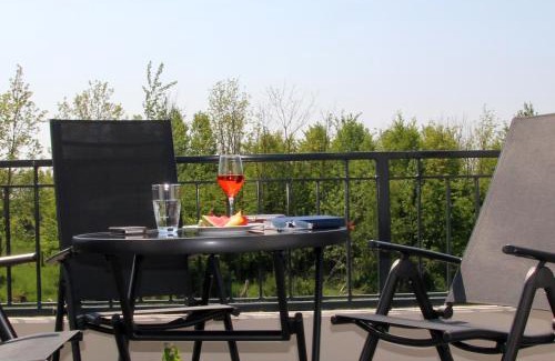 Fehmarn Apartment | Ferienhaus Bellevue