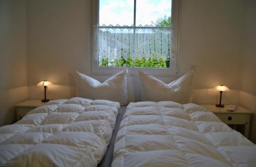 Mahlow House | Ferienhaus Berlin