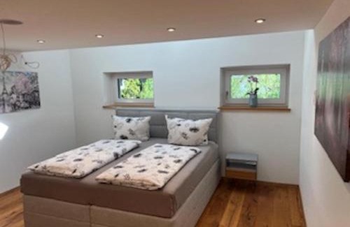Weissensberg House | Ferienhaus bis 6 Personen