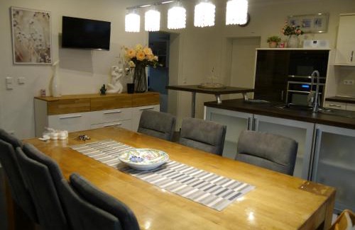 Bitburg Apartment | Ferienhaus Bitburg