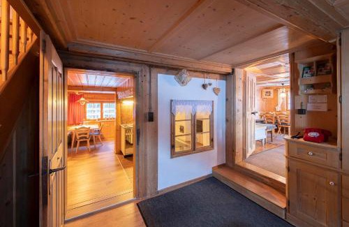 Sankt Gallenkirch House | Ferienhaus Blendolma