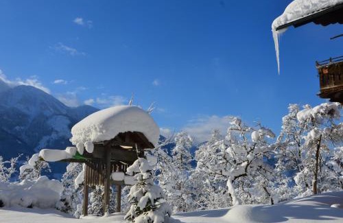 Sankt Veit im Pongau House | Ferienhaus Bognerhof