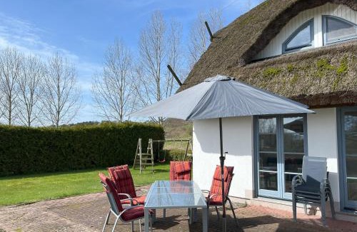 Grubnow Apartment | Ferienhaus Boddenglück