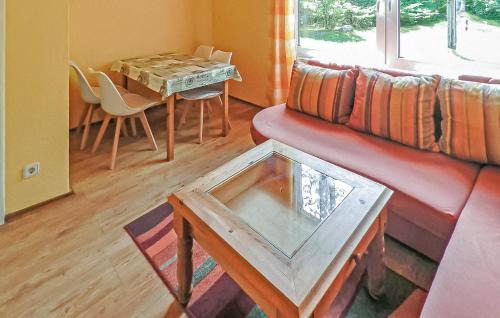Warthe House | Ferienhaus Boitzenburger Land
