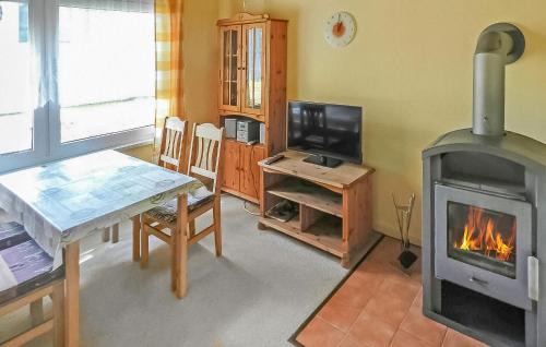 Warthe House | Ferienhaus Boitzenburger Land