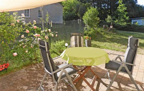 Warthe House | Ferienhaus Boitzenburger Land