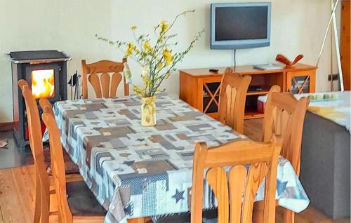 Warthe House | Ferienhaus Boitzenburger Land