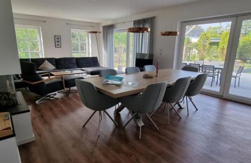 Borkum House | Ferienhaus Borkumland