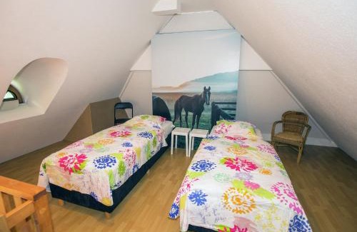 Uelsen House | Ferienhaus Boschhuys