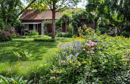 Munzenberg House | Ferienhaus Burgblick
