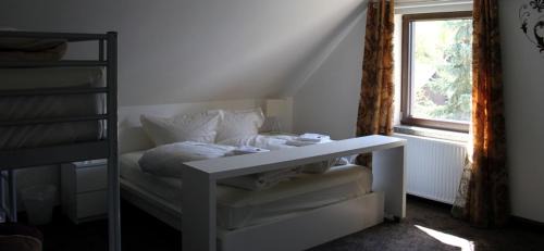 Berthelsdorf Apartment | Ferienhaus Buschmann
