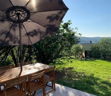 Saint-remy-de-provence House | Ferienhaus Casa Toni mit Wallbox & Photovoltaik