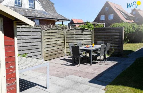 Loog Apartment | Ferienhaus Caterlieschen Ferienwohnung 1