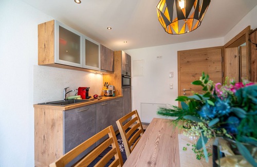 Achenkirch House | Ferienhaus Christlum