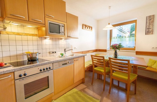 Achenkirch House | Ferienhaus Christlum