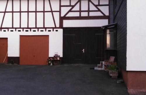 Beltheim House | Ferienhaus Cilla