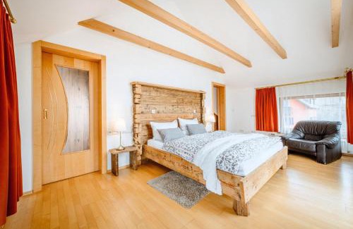 Groebming House | Ferienhaus Comfort