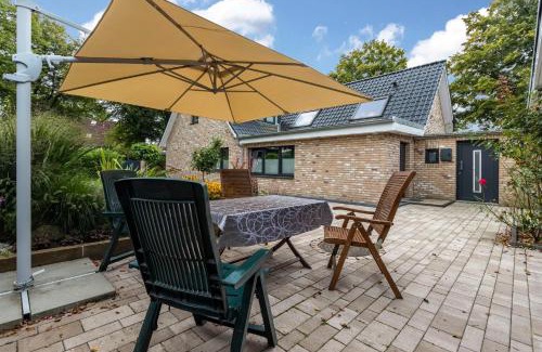 Ahrensburg House | Ferienhaus Daheim
