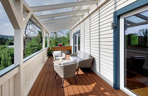 Liebenau Apartment | Ferienhaus Das Grosse Paradies