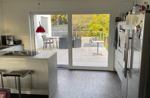 Peterswald-Loffelscheid House | Ferienhaus Rolf