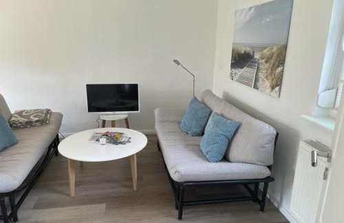 Ruckeberg House | Ferienhaus Deich Huus