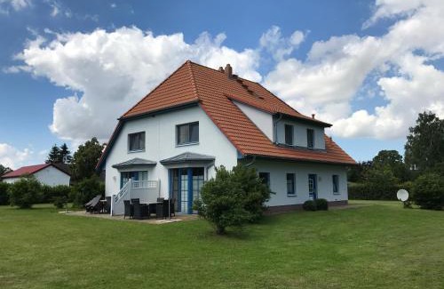 Zudar House | Ferienhaus Dycke 6
