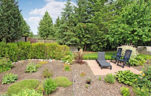 Eggesin House | Ferienhaus Eggesin