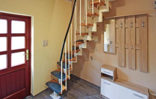 Eggesin House | Ferienhaus Eggesin