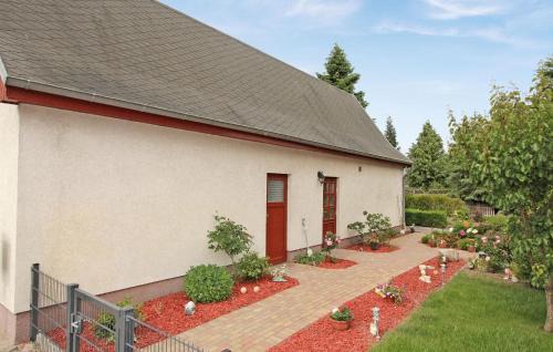 Eggesin House | Ferienhaus Eggesin