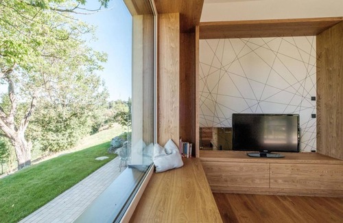 Welten House | Ferienhaus Einischaun - Ferienhaus, 2 Bäder, 2 Wcs, Sauna, Ruhig