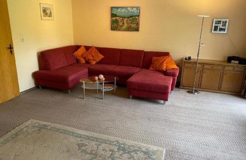 Ziegelei Breetze House | Ferienhaus Elbe-Ilenpool -In Ruhe entspannen Schönes erleben