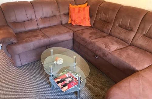 Ziegelei Breetze House | Ferienhaus Elbe-Ilenpool -In Ruhe entspannen Schönes erleben