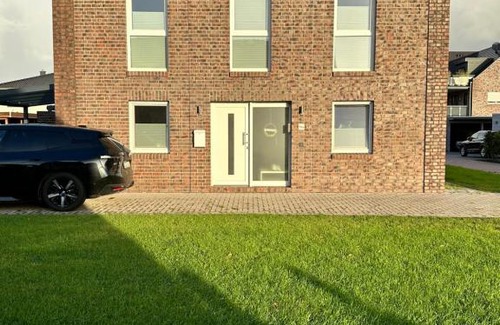 Nordseebad Burhave House | Ferienhaus Emily