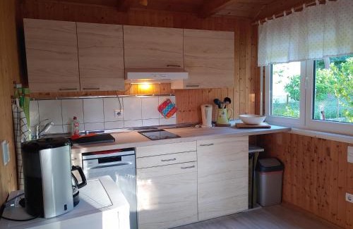 Wendisch Rietz Siedlung House | Ferienhaus Eschenallee