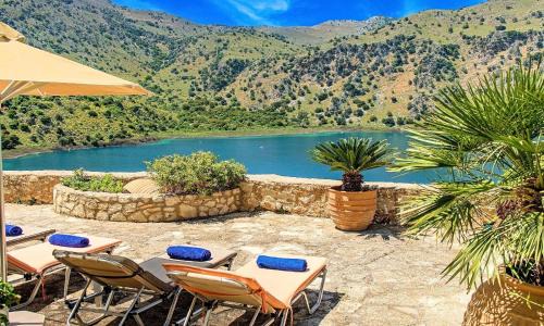 Kavallos House | Ferienhaus Für 16 Personen In Kavallos, Kreta West Kreta
