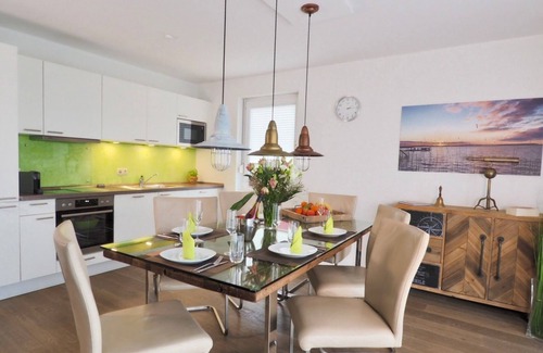 Muritz House | Ferienhaus für 18 Gäste mit 320m² in Göhren-lebbin