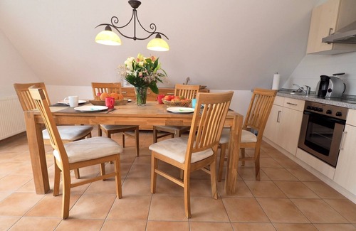 Muritz House | Ferienhaus für 18 Gäste mit 320m² in Göhren-lebbin