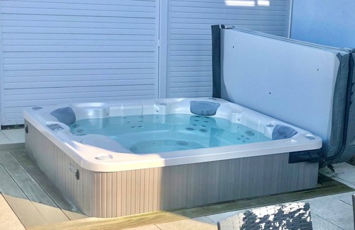 Muritz House | Ferienhaus für 18 Gäste mit 320m² in Göhren-lebbin