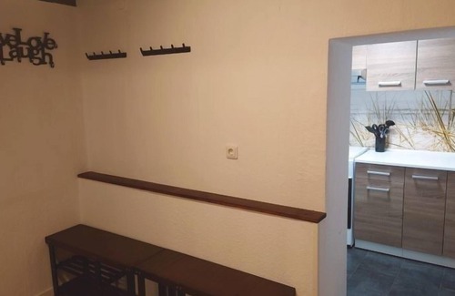 Hittbergen House | Ferienhaus für 4 Gäste mit 60m² in Hittbergen