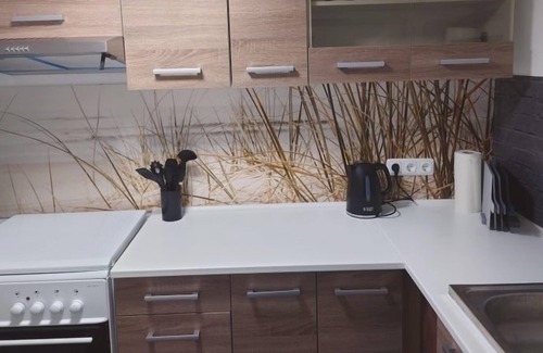 Hittbergen House | Ferienhaus für 4 Gäste mit 60m² in Hittbergen