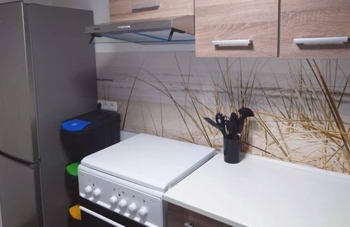 Hittbergen House | Ferienhaus für 4 Gäste mit 60m² in Hittbergen