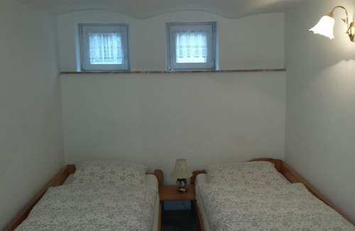 Bernsfeld House | Ferienhaus für 4 Gäste mit 70m² in Mücke