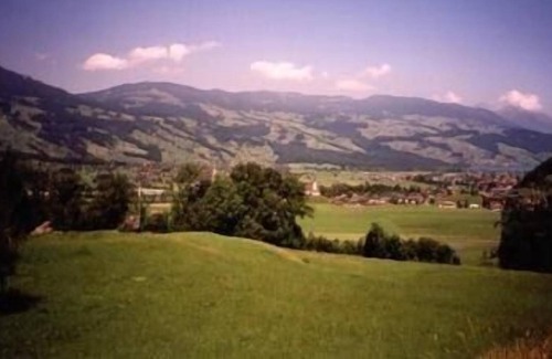 Giswil House | Ferienhaus für 5 Gäste mit 40m² in Giswil