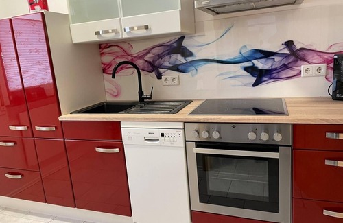 Herleshausen House | Ferienhaus für 5 Gäste mit 65m² in Herleshausen