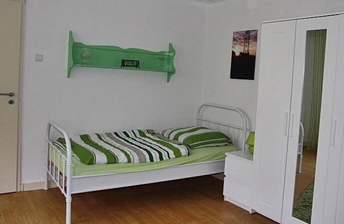 Habighorst House | Ferienhaus für 6 Gäste mit 125m² in Habighorst