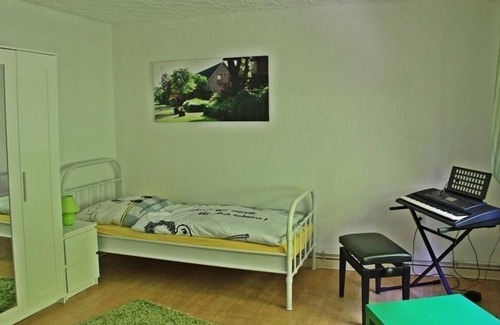 Habighorst House | Ferienhaus für 6 Gäste mit 125m² in Habighorst