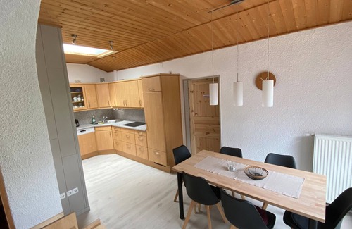 Eilsum House | Ferienhaus für 6 Gäste mit 110m² in Krummhörn