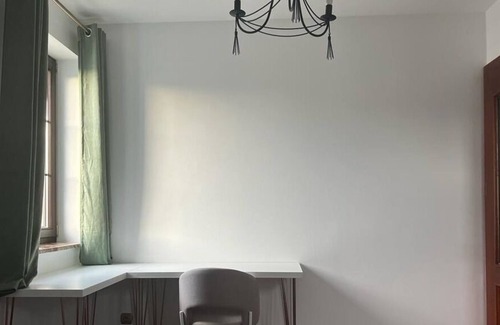 Stargard Szczecinski House | Ferienhaus für 6 Gäste mit 130m² in Stargard