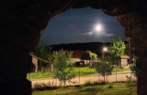 Jussarupt House | Ferienhaus für 9 Gäste mit 200m² in Jussarupt