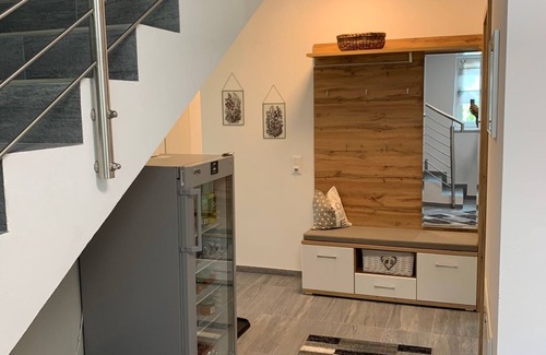 Irschen House | Ferienhaus Feil